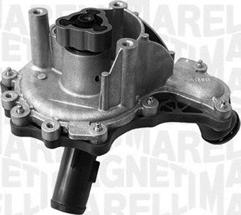 Magneti Marelli 350982066000 - Vodena pumpa www.molydon.hr