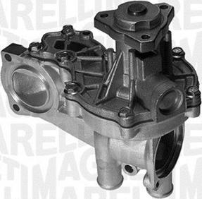 Magneti Marelli 350982001000 - Vodena pumpa www.molydon.hr