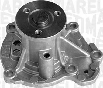 Magneti Marelli 350982014000 - Vodena pumpa www.molydon.hr