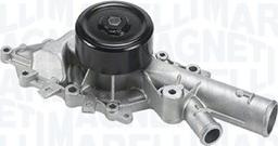 Magneti Marelli 350982088000 - Vodena pumpa www.molydon.hr