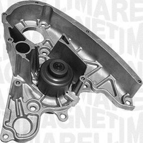 Magneti Marelli 350982024000 - Vodena pumpa www.molydon.hr