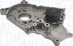 Magneti Marelli 350982022000 - Vodena pumpa www.molydon.hr