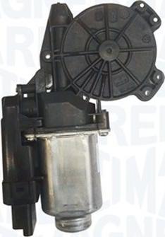 Magneti Marelli 350103184100 - Elektromotor, podizač prozorskog stakla www.molydon.hr