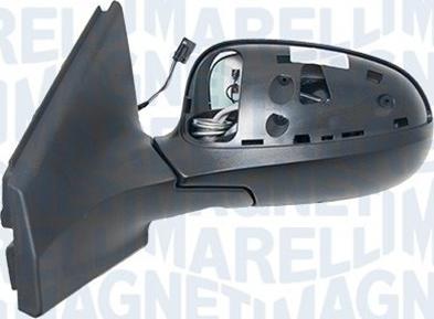 Magneti Marelli 350314027840 - Vanjski retrovizor www.molydon.hr