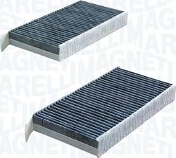 Magneti Marelli 350208065520 - Filter kabine www.molydon.hr