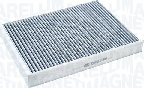 Magneti Marelli 350208065890 - Filter kabine www.molydon.hr