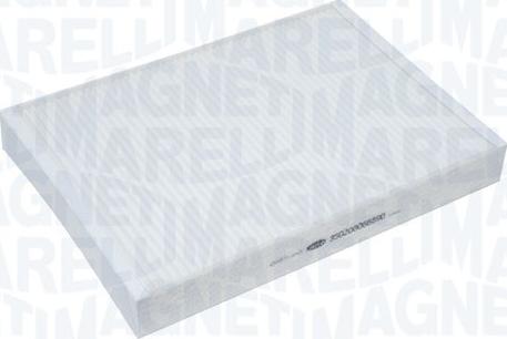 Magneti Marelli 350208066890 - Filter kabine www.molydon.hr