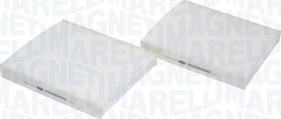 Magneti Marelli 350208066840 - Filter kabine www.molydon.hr