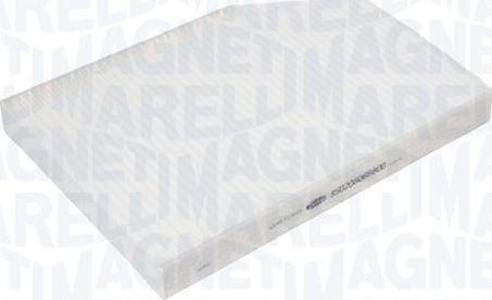 Magneti Marelli 350208066800 - Filter kabine www.molydon.hr