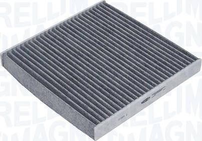 Magneti Marelli 350208066881 - Filter kabine www.molydon.hr