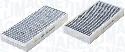 Magneti Marelli 350203066411 - Filter kabine www.molydon.hr