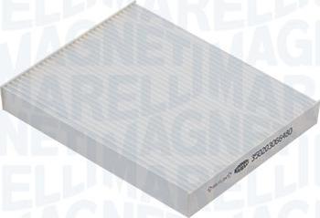 Magneti Marelli 350203066480 - Filter kabine www.molydon.hr