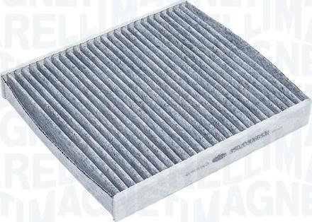 Magneti Marelli 350203066531 - Filter kabine www.molydon.hr