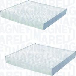 Magneti Marelli 350203066350 - Filter kabine www.molydon.hr