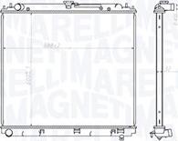 Magneti Marelli 350213212800 - Hladnjak, hladjenje motora www.molydon.hr