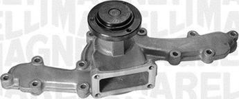 Magneti Marelli 351953205000 - Vodena pumpa www.molydon.hr