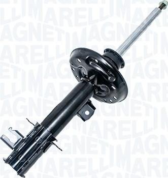 Magneti Marelli 351960070200 - Amortizer www.molydon.hr