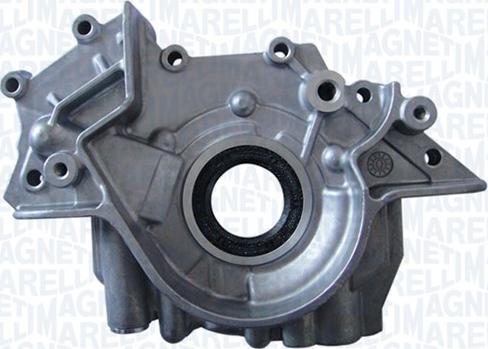 Magneti Marelli 351516000095 - Pumpa za ulje www.molydon.hr