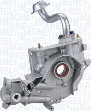 Magneti Marelli 351516000098 - Pumpa za ulje www.molydon.hr