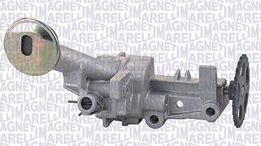 Magneti Marelli 351516000044 - Pumpa za ulje www.molydon.hr