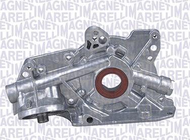 Magneti Marelli 351516000045 - Pumpa za ulje www.molydon.hr