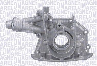 Magneti Marelli 351516000046 - Pumpa za ulje www.molydon.hr