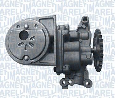 Magneti Marelli 351516000059 - Pumpa za ulje www.molydon.hr