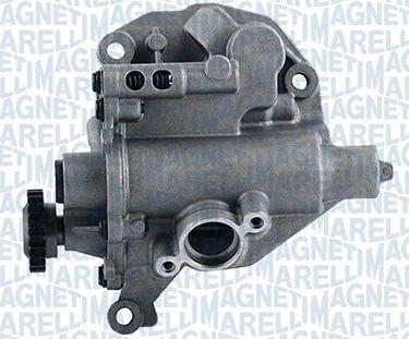 Magneti Marelli 351516000054 - Pumpa za ulje www.molydon.hr