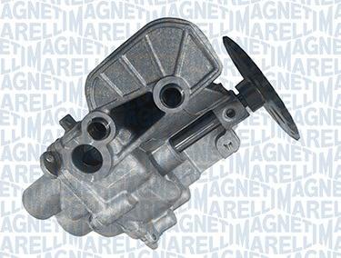 Magneti Marelli 351516000055 - Pumpa za ulje www.molydon.hr