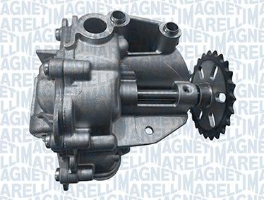 Magneti Marelli 351516000056 - Pumpa za ulje www.molydon.hr