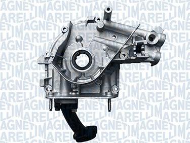 Magneti Marelli 351516000063 - Pumpa za ulje www.molydon.hr