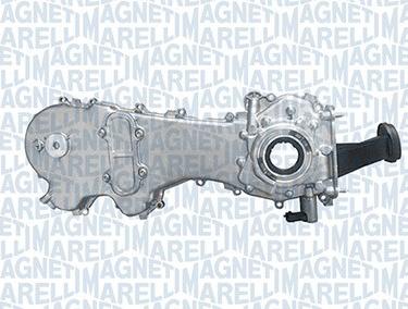 Magneti Marelli 351516000062 - Pumpa za ulje www.molydon.hr