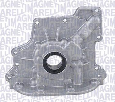 Magneti Marelli 351516000009 - Pumpa za ulje www.molydon.hr