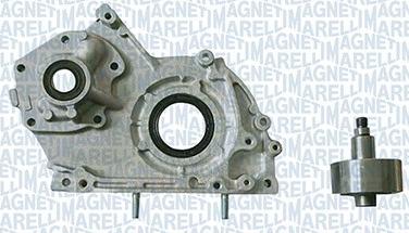 Magneti Marelli 351516000003 - Pumpa za ulje www.molydon.hr