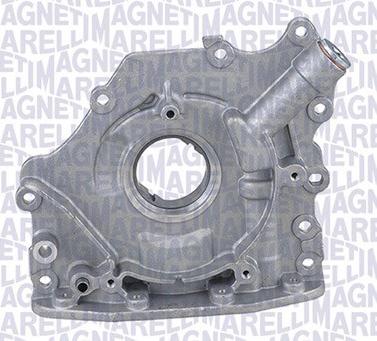 Magneti Marelli 351516000007 - Pumpa za ulje www.molydon.hr