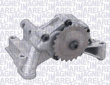 Magneti Marelli 351516000014 - Pumpa za ulje www.molydon.hr