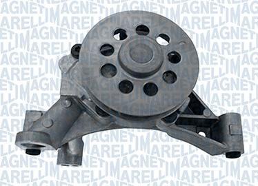 Magneti Marelli 351516000010 - Pumpa za ulje www.molydon.hr