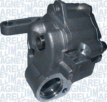 Magneti Marelli 351516000013 - Pumpa za ulje www.molydon.hr