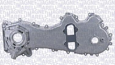 Magneti Marelli 351516000012 - Pumpa za ulje www.molydon.hr