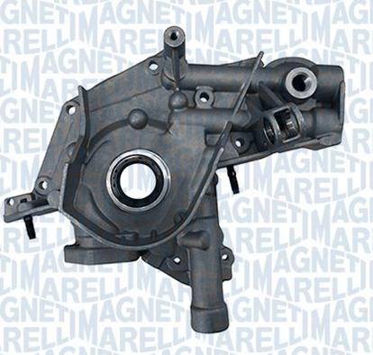 Magneti Marelli 351516000083 - Pumpa za ulje www.molydon.hr