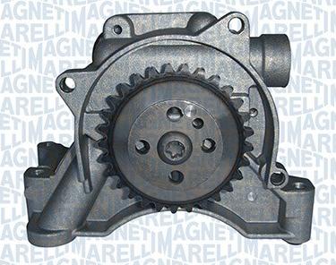 Magneti Marelli 351516000034 - Pumpa za ulje www.molydon.hr