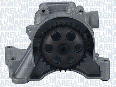 Magneti Marelli 351516000033 - Pumpa za ulje www.molydon.hr