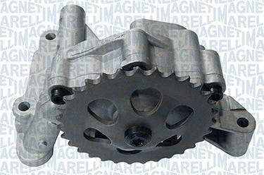 Magneti Marelli 351516000032 - Pumpa za ulje www.molydon.hr