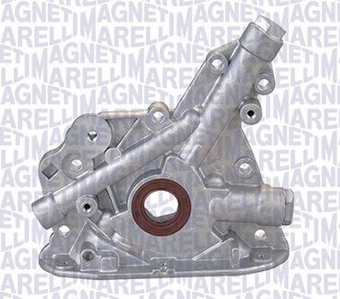 Magneti Marelli 351516000024 - Pumpa za ulje www.molydon.hr