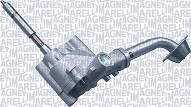 Magneti Marelli 351516000023 - Pumpa za ulje www.molydon.hr