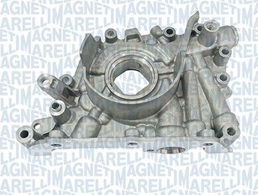 Magneti Marelli 351516000075 - Pumpa za ulje www.molydon.hr