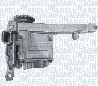 Magneti Marelli 351516000071 - Pumpa za ulje www.molydon.hr