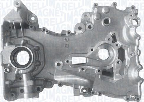 Magneti Marelli 351516000156 - Pumpa za ulje www.molydon.hr