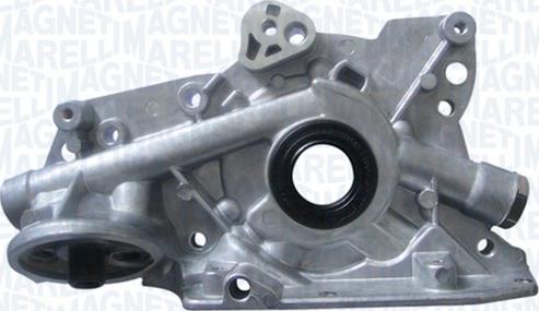 Magneti Marelli 351516000134 - Pumpa za ulje www.molydon.hr