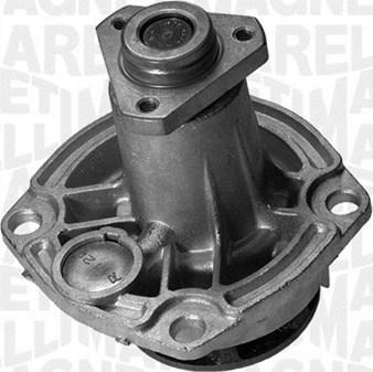 Magneti Marelli 351170620000 - Vodena pumpa www.molydon.hr